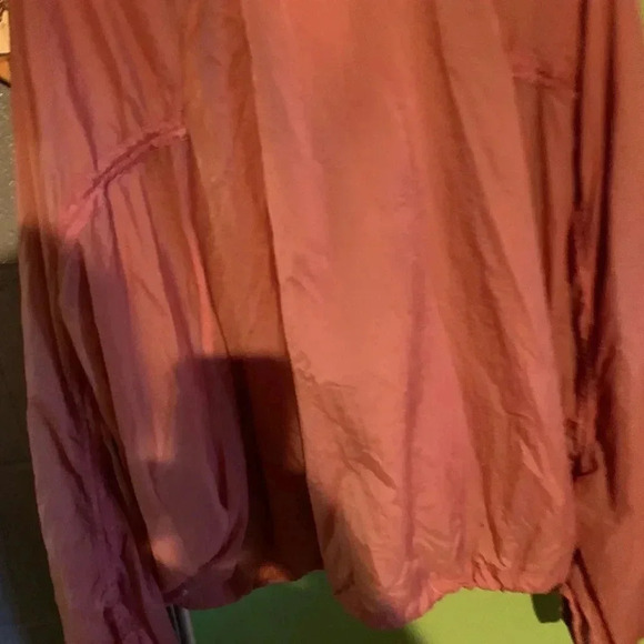 Unbranded Womens Windbreaker Size 4X - Picture 13 of 16